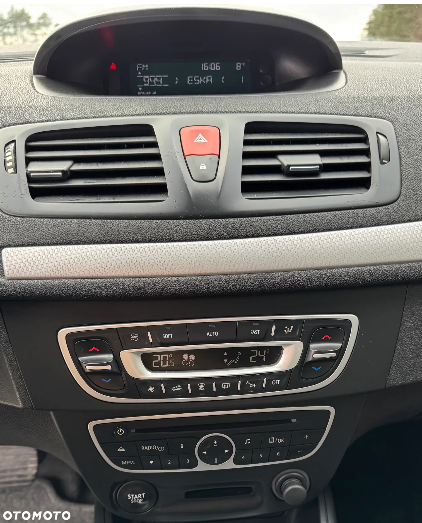 Renault Megane - 8