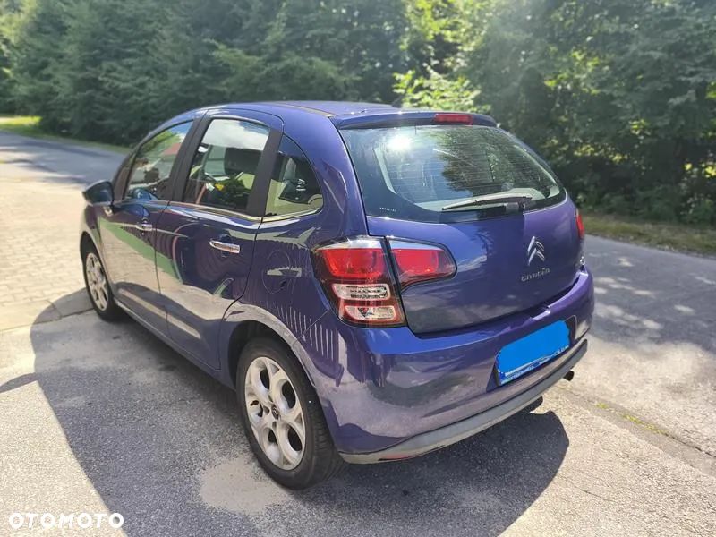 Citroën C3 Pure Tech 82 FEEL - 6