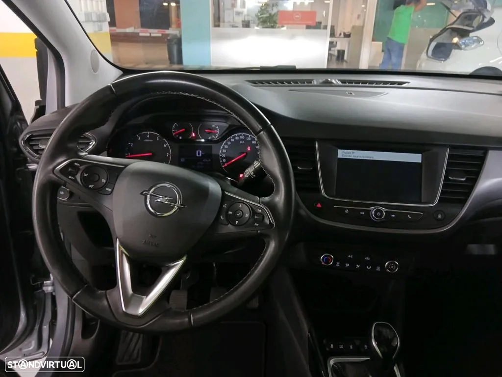 Opel Crossland X 1.2 Business Edition - 10