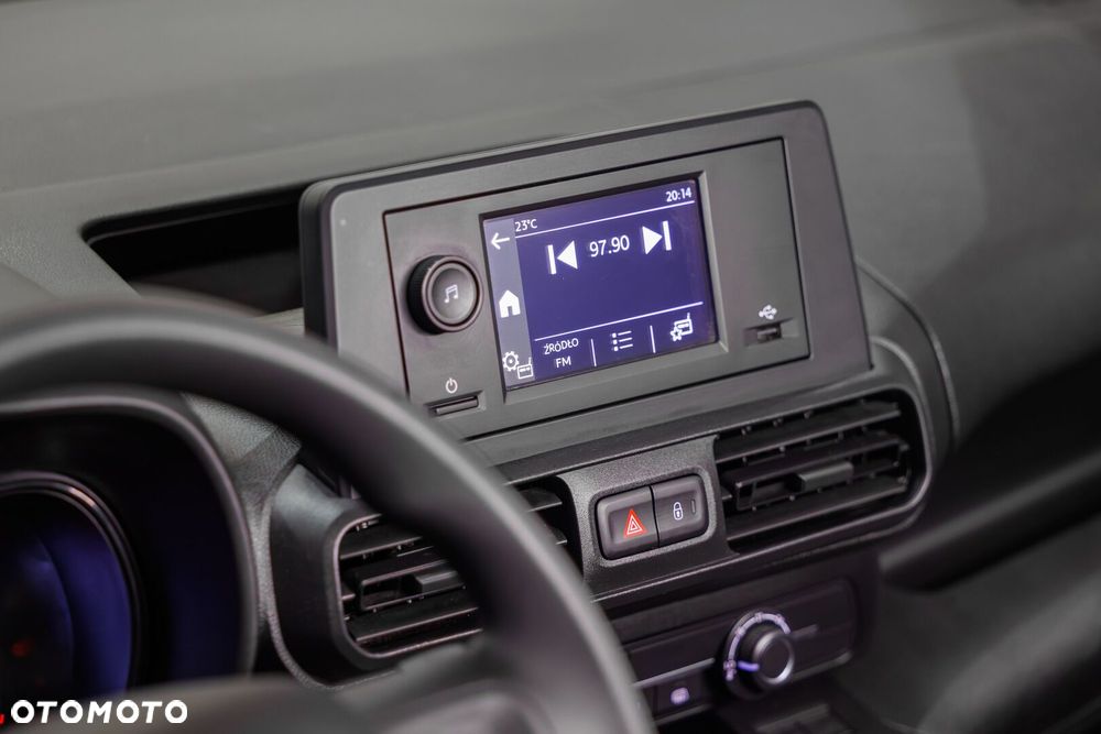 Toyota PROACE CITY - 29