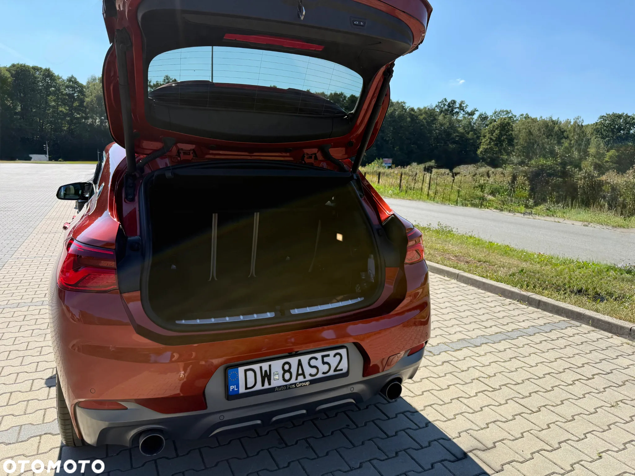 BMW X2 sDrive20i M Sport - 17