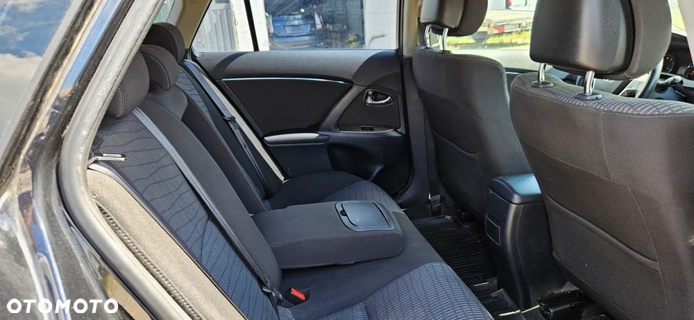Toyota Avensis 1.8 Edition - 21