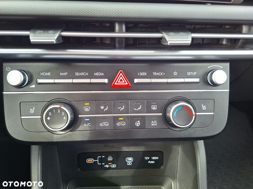 Hyundai Tucson 1.6 T-GDi Modern 2WD - 29