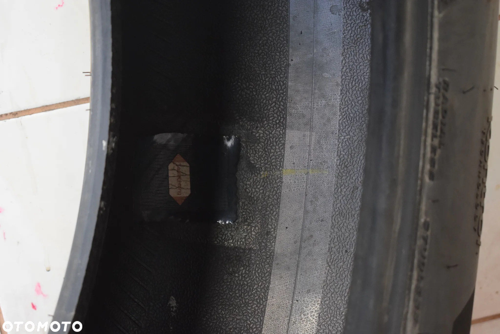 R17 235/65 Hankook Winter I*cept evo 2 SUV Cena za parę - 8