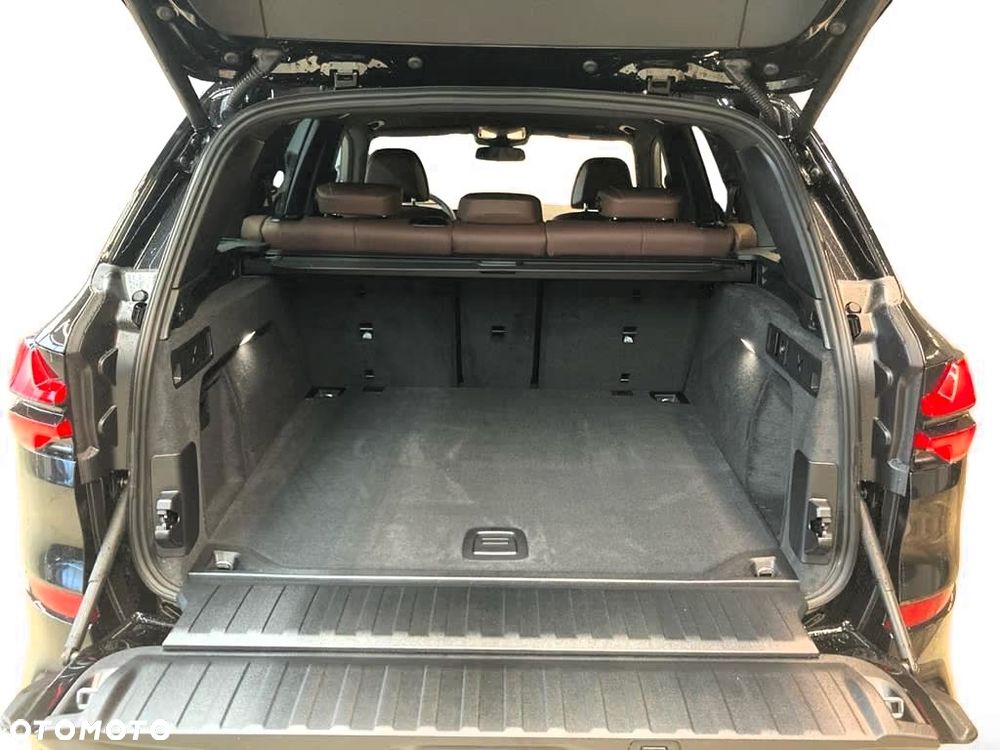 BMW X5 xDrive40d mHEV M Sport Edition sport - 9