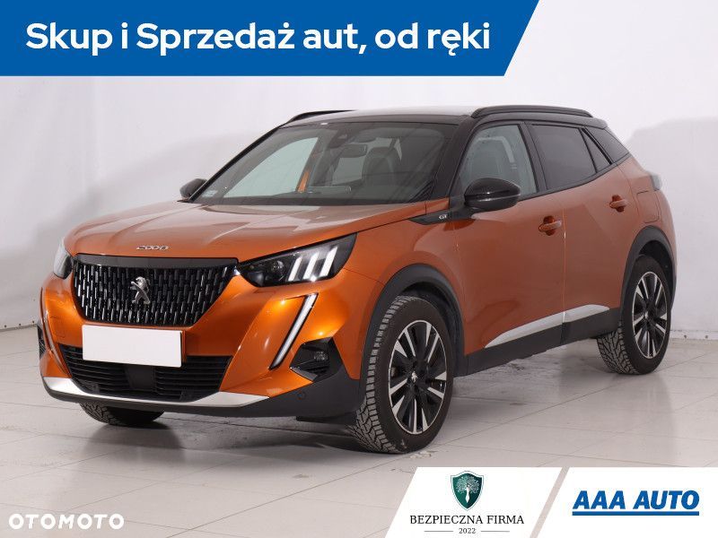 Peugeot 2008 - 3
