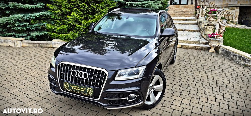 Audi Q5 - 37