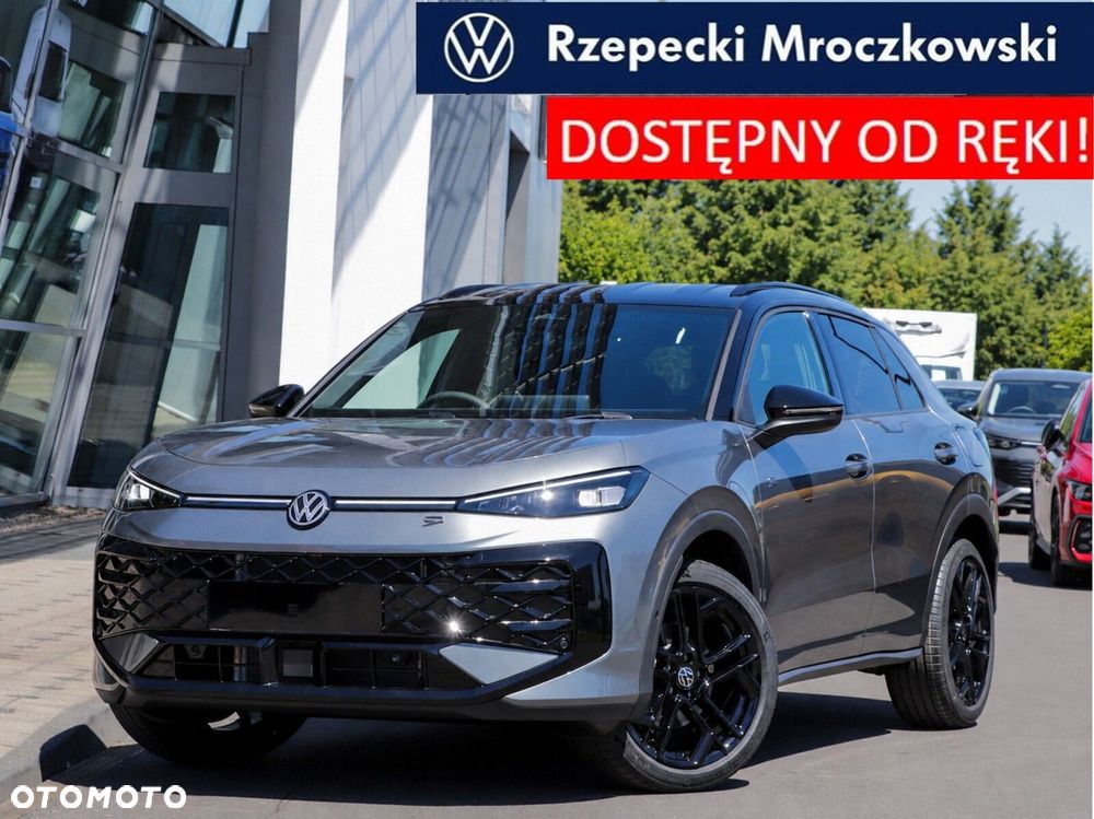 Volkswagen T-Roc - 2