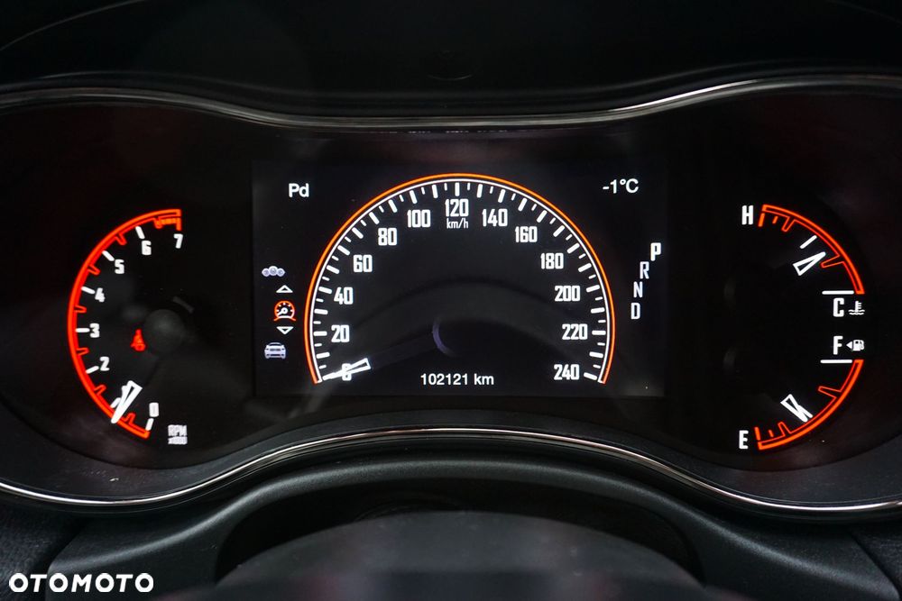 Dodge Durango 3,6 Limited - 17