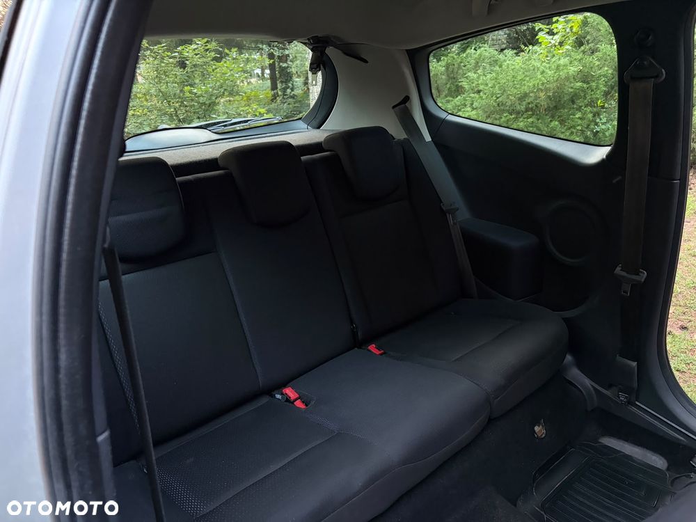 Renault Clio 1.6 16V Expression - 13