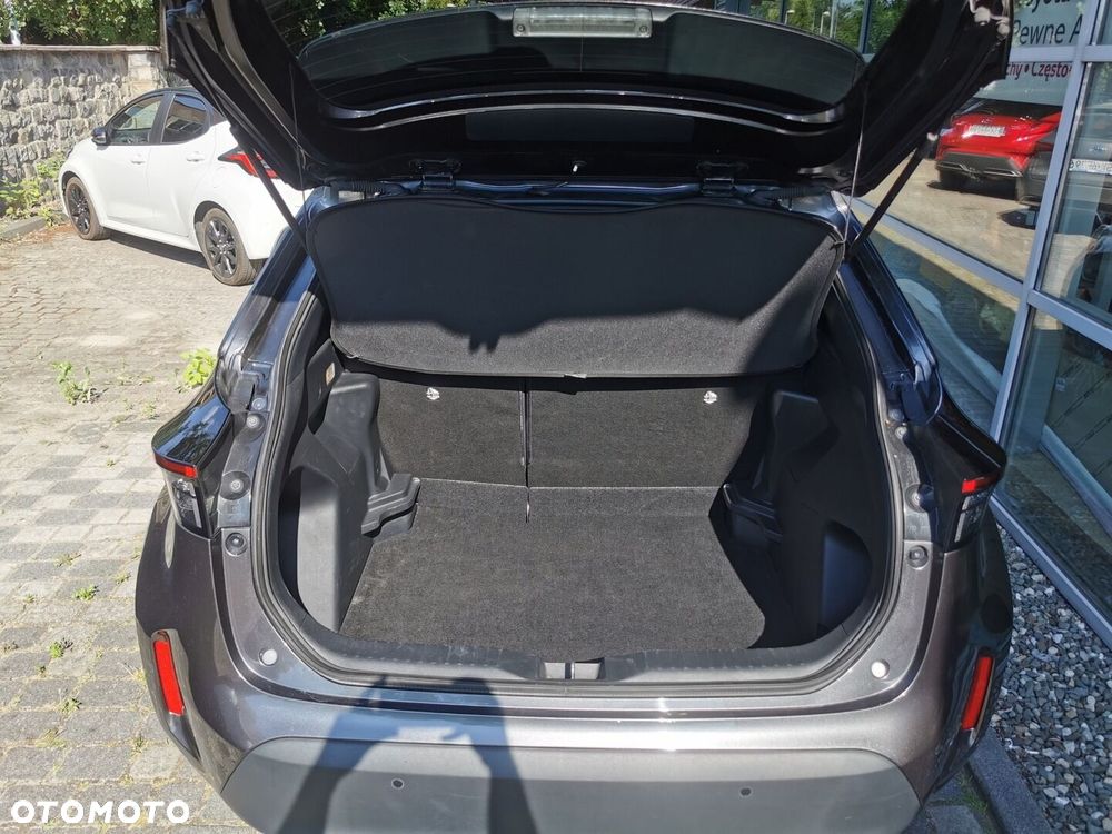 Toyota Yaris Cross Hybrid 1.5 Comfort - 10