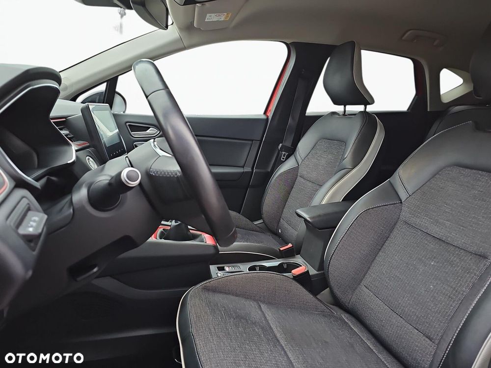 Renault Captur 1.3 Energy TCe FAP Intens - 11