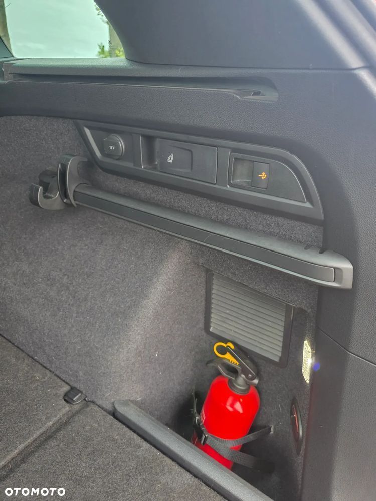 Skoda Kodiaq 2.0 TSI 4x4 RS DSG - 32