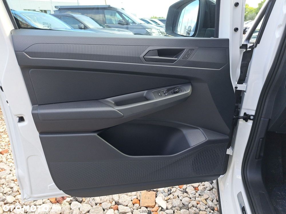 Volkswagen Caddy 2.0 TDI PanAmericana DSG - 11