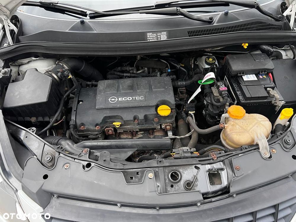 Opel Corsa - 2