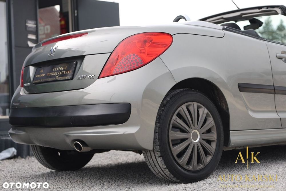 Peugeot 207 - 17