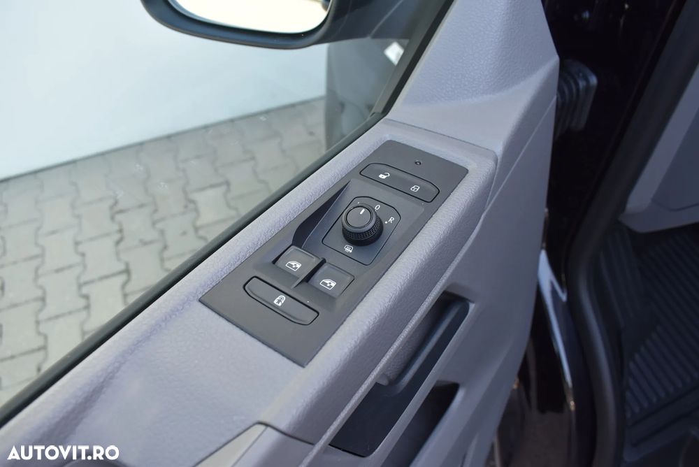 Volkswagen T6.1 Furgon LR 2.0 TDI 110KW DSG - 10