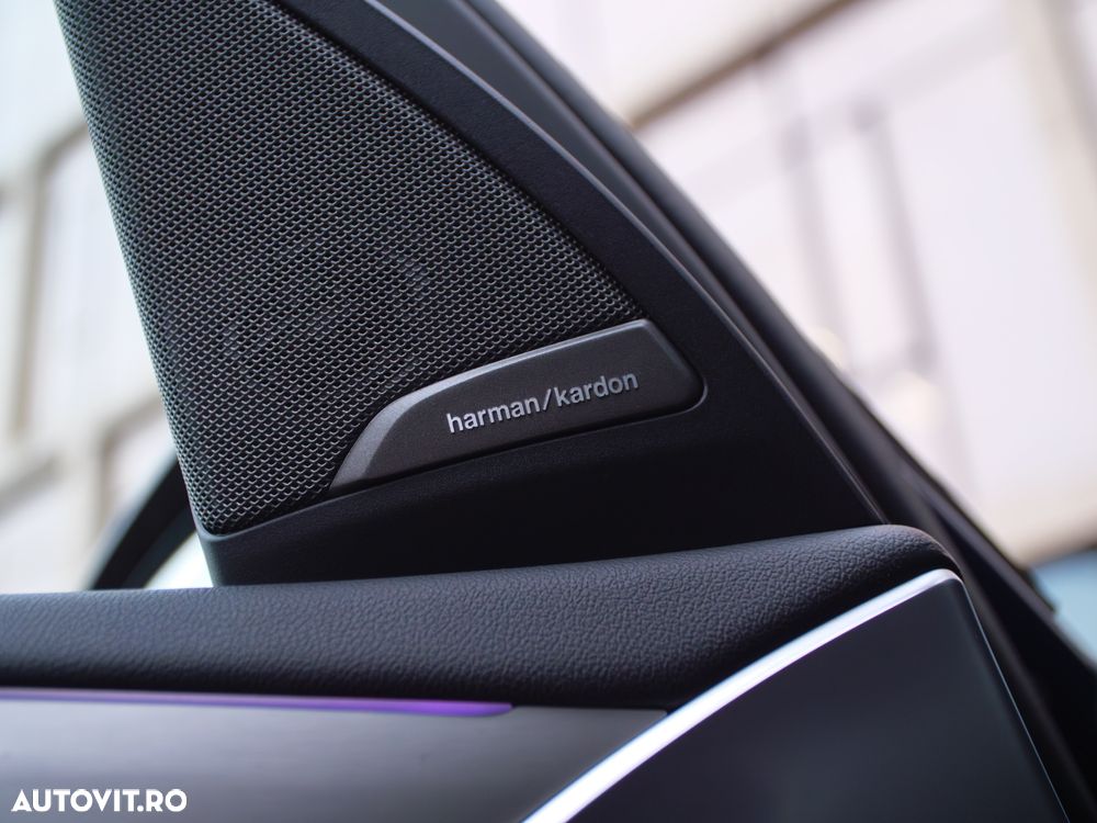 BMW X3 xDrive20d AT M Sport - 6