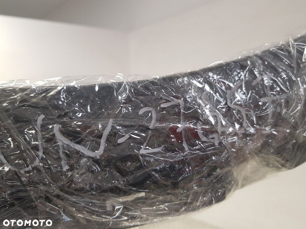DÓL ZDERZAKA SPOILER PRZEDNI PRZÓD KIA X-CEED XCEED 19-22r PRZED LIFTEM GRILL 86550J7CA0 86512-J7CA0 - 12