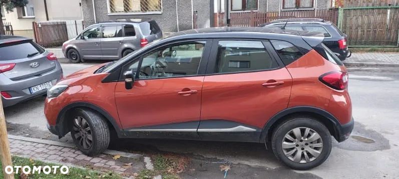 Renault Captur (ENERGY) TCe 90 INTENS - 4