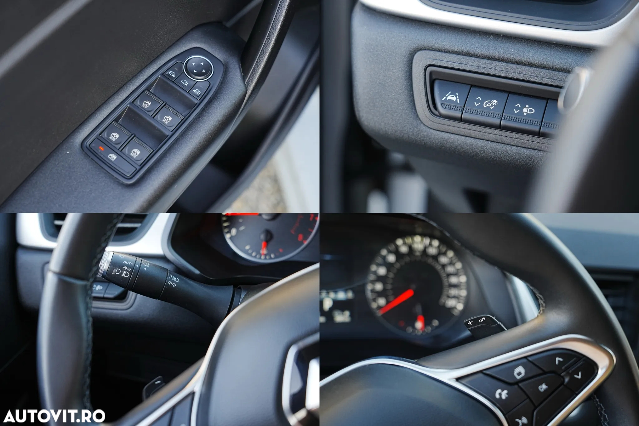 Renault Captur TCe Mild Hybrid 140 EDC GPF EVOLUTION - 16