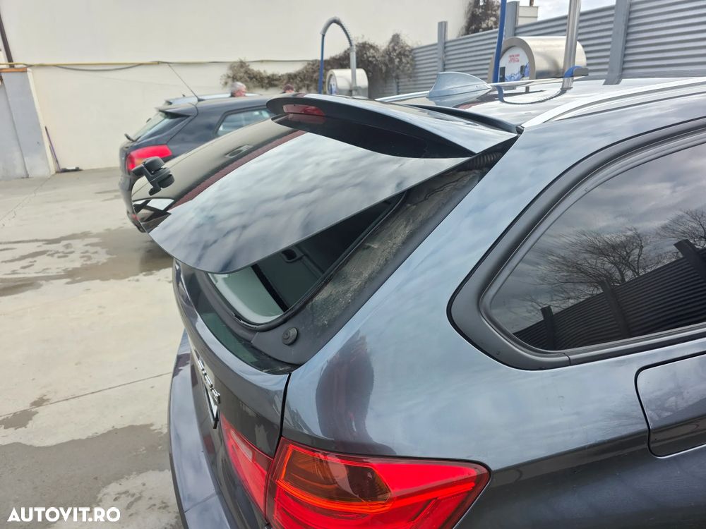 BMW Seria 3 318d - 6