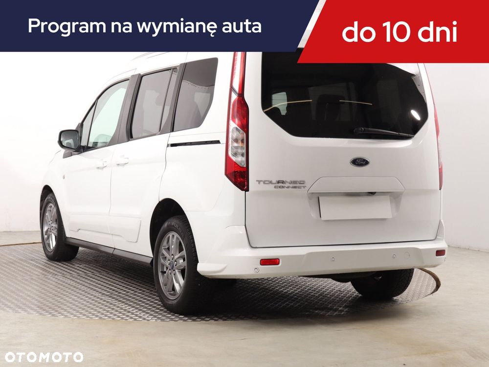 Ford Tourneo Connect - 6