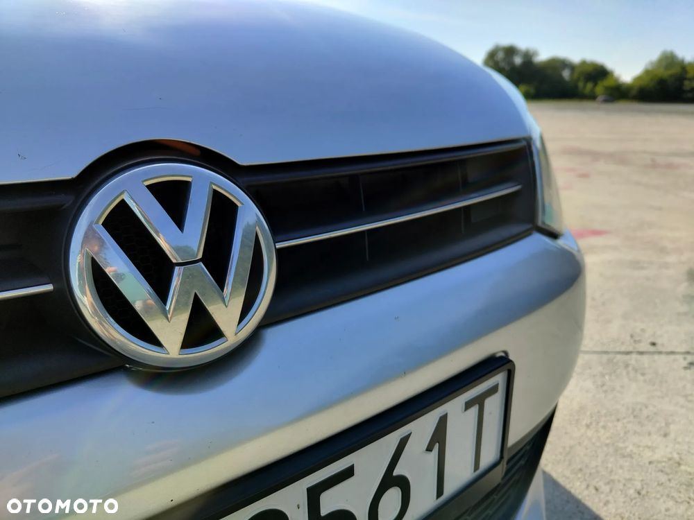 Volkswagen Polo 1.4 16V Trendline - 32