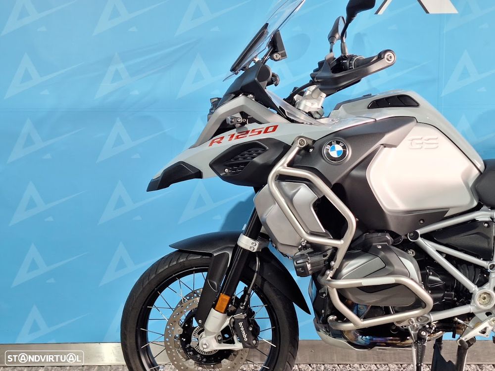 BMW R 1250 GS Adventure - 6