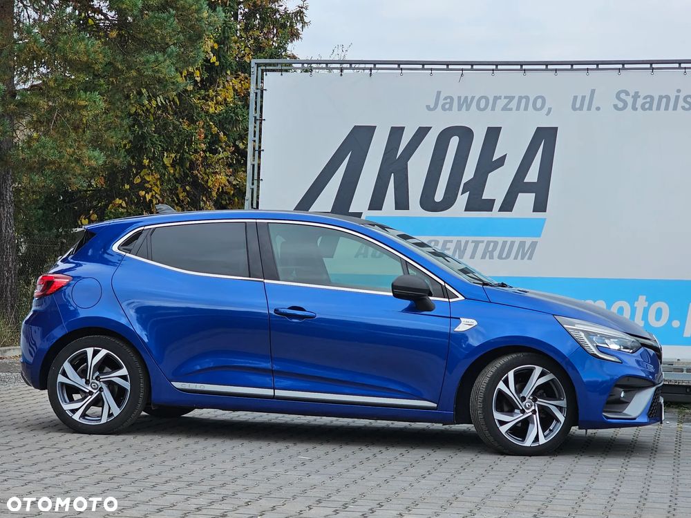 Renault Clio 1.0 TCe R.S Line - 3