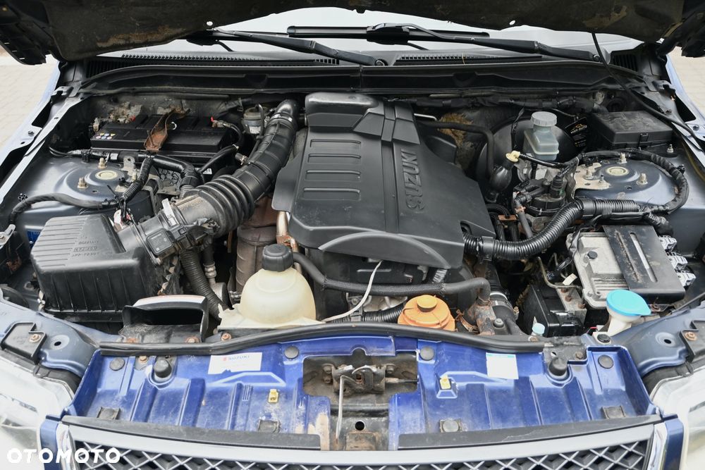 Suzuki Grand Vitara 1.9 DDiS - 32