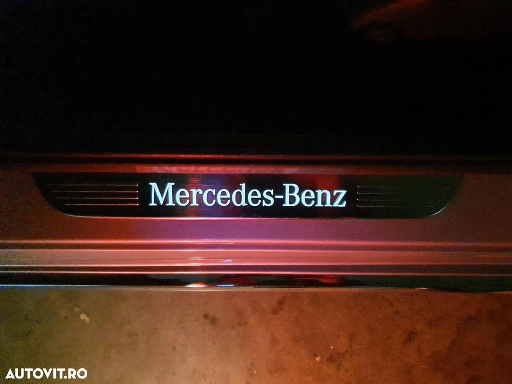 Mercedes-Benz C 220 d 9G-TRONIC Exclusive - 20