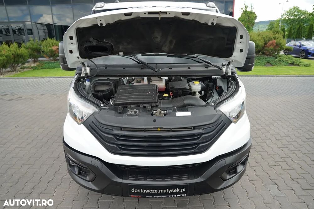 Iveco DAILY 35-160 / 3.0 D / BASCULATOR / DUBLU / MANUAL / IMPORTAT - 37