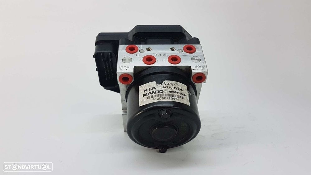 ABS KIA CARENS 2.0 CRDI LX MONOVOLUMEN - 1