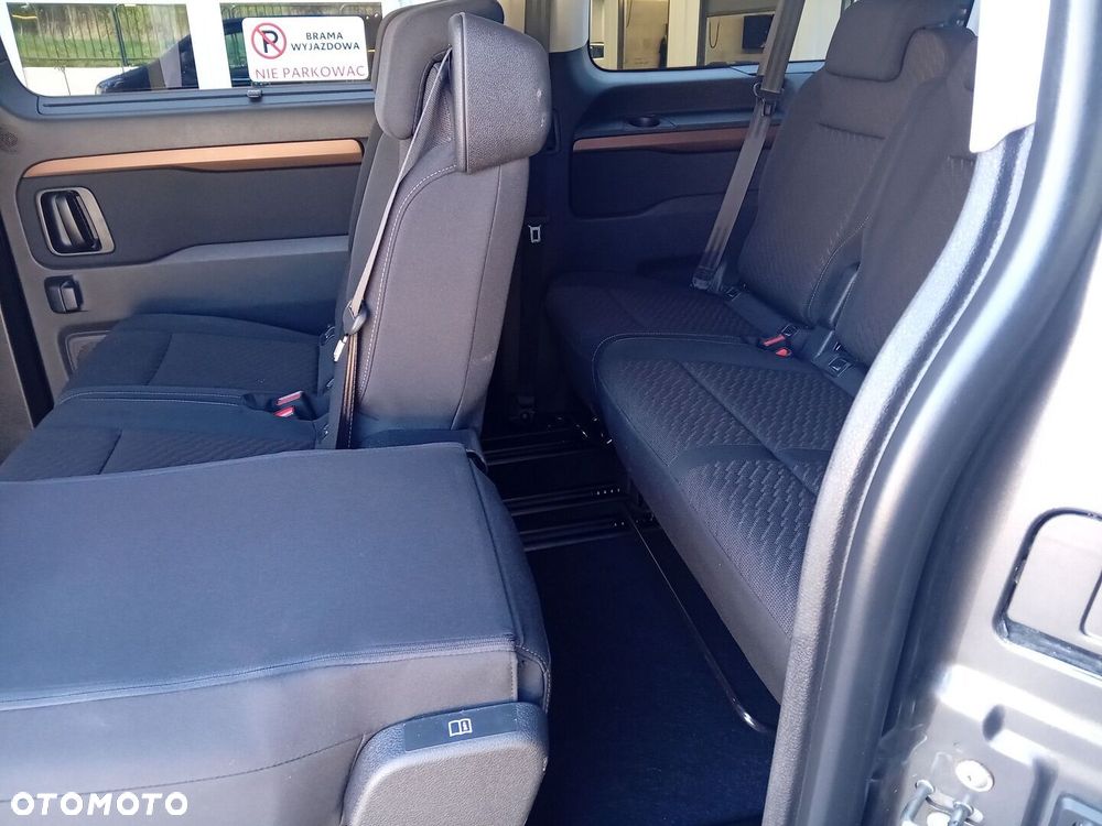Toyota Proace Verso 2.0 D4-D Long Family - 16