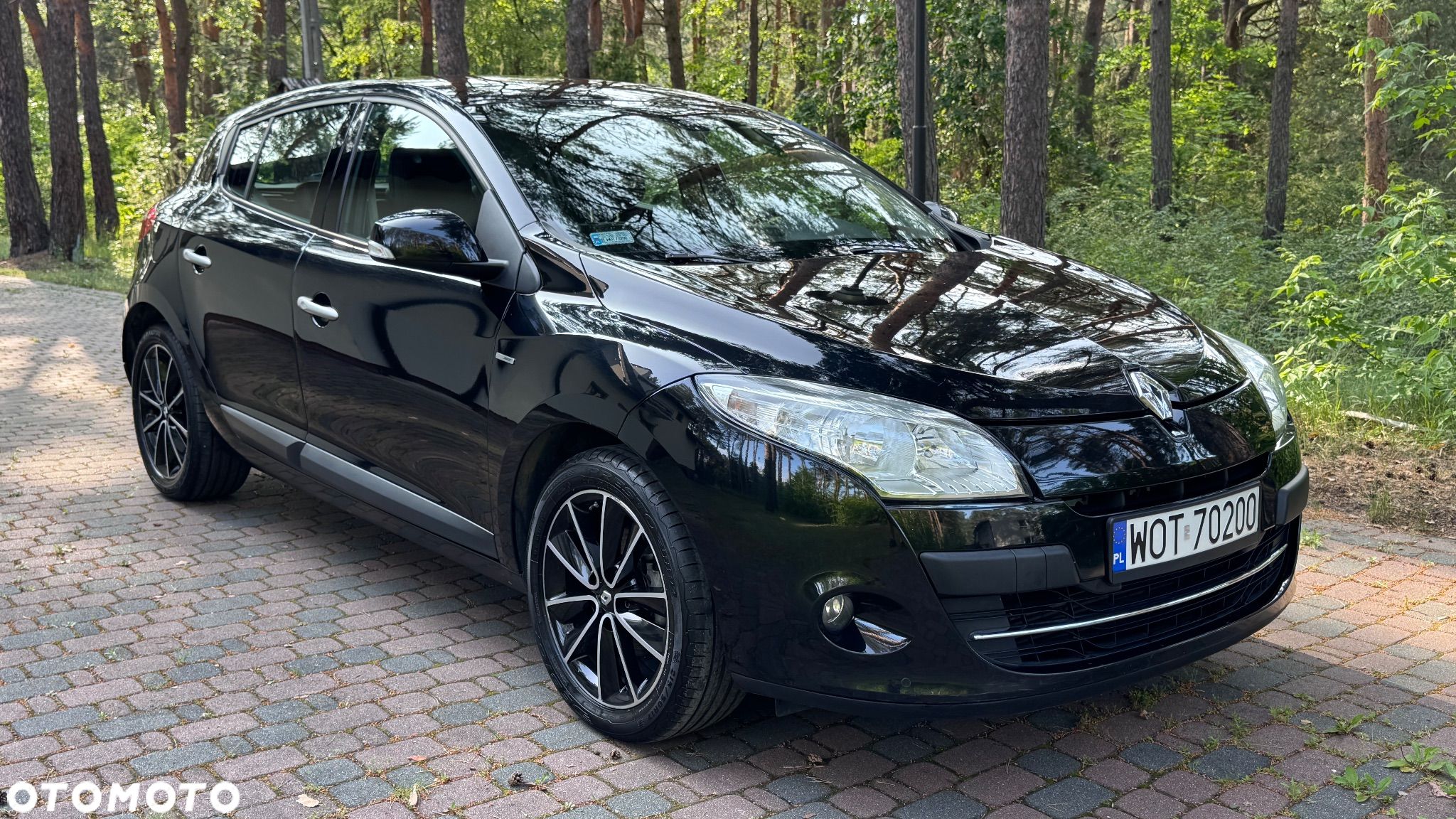 Renault Megane 1.4 16V TCE Bose Edition - 1