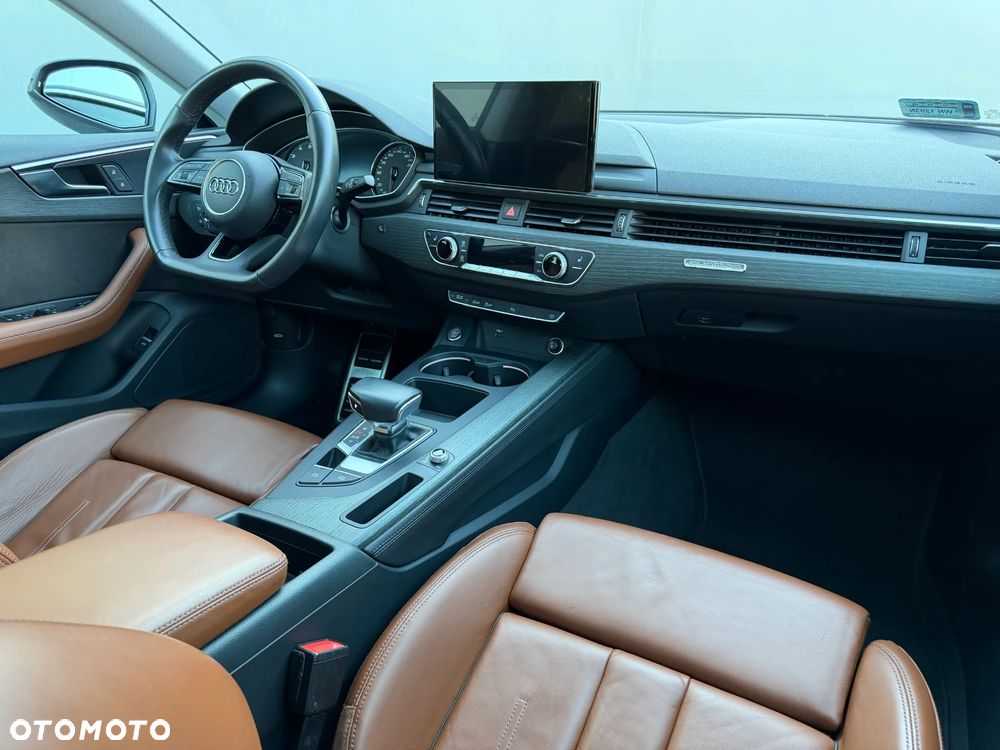 Audi A5 Sportback 45 TFSI mHEV Quattro Advanced S tronic - 26