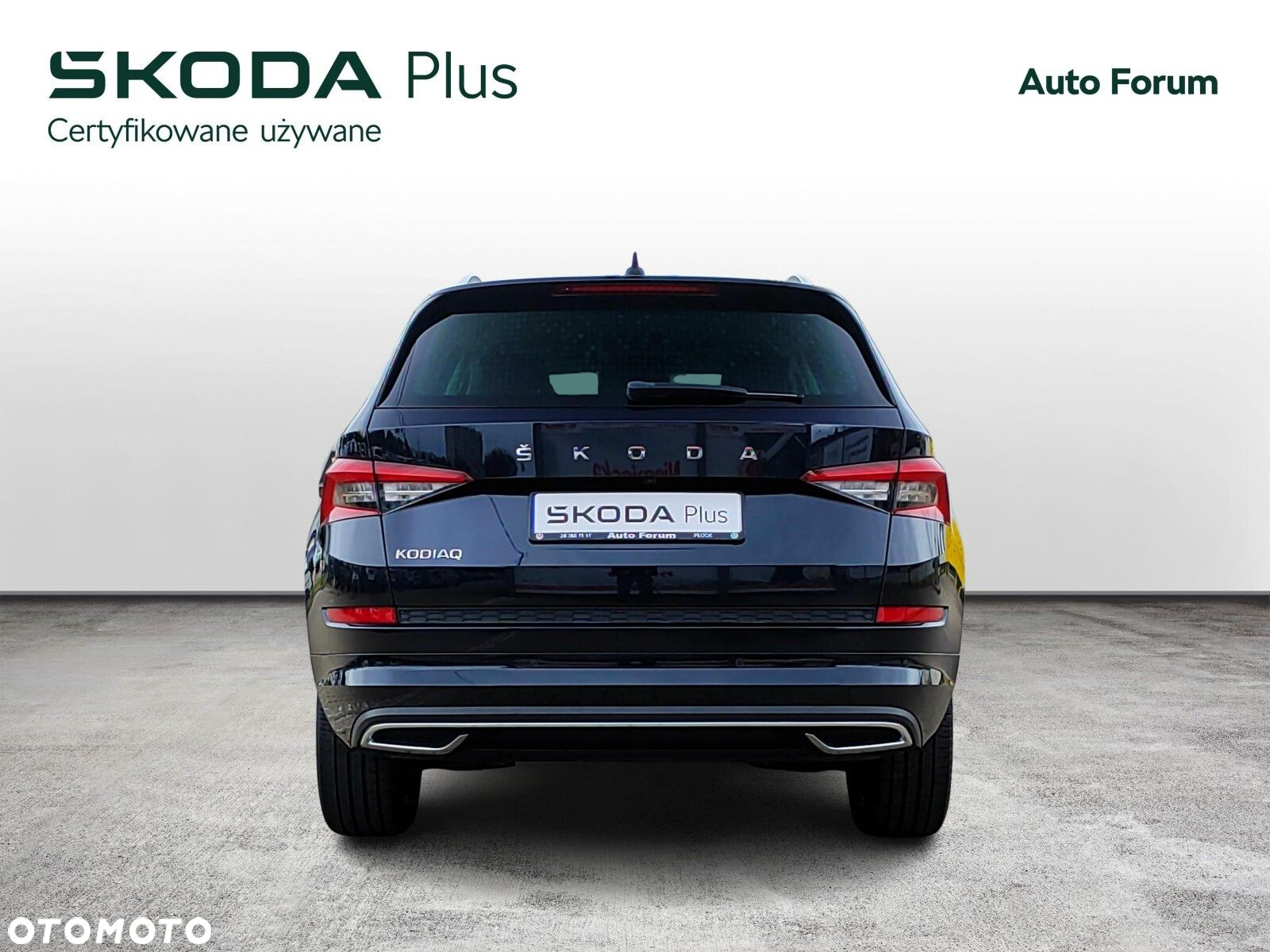 Skoda Kodiaq 2.0 TDI 4x2 L&K DSG - 4