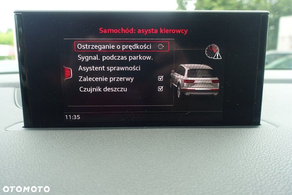 Audi Q7 - 39
