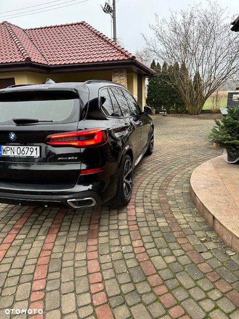 BMW X5 xDrive30d - 5