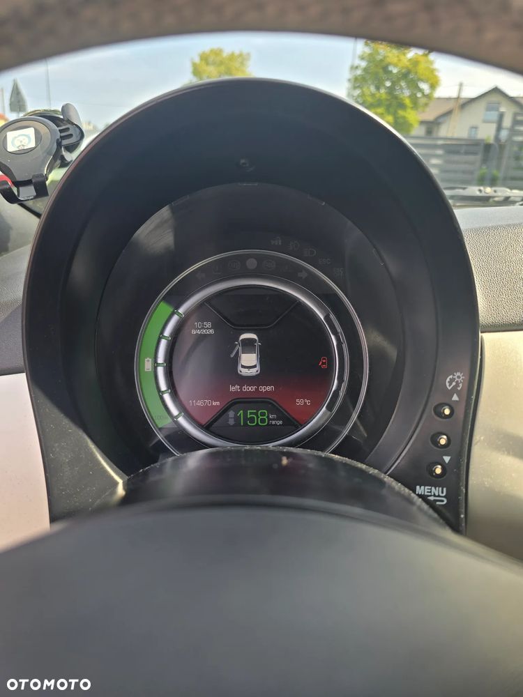 Fiat 500e - 9