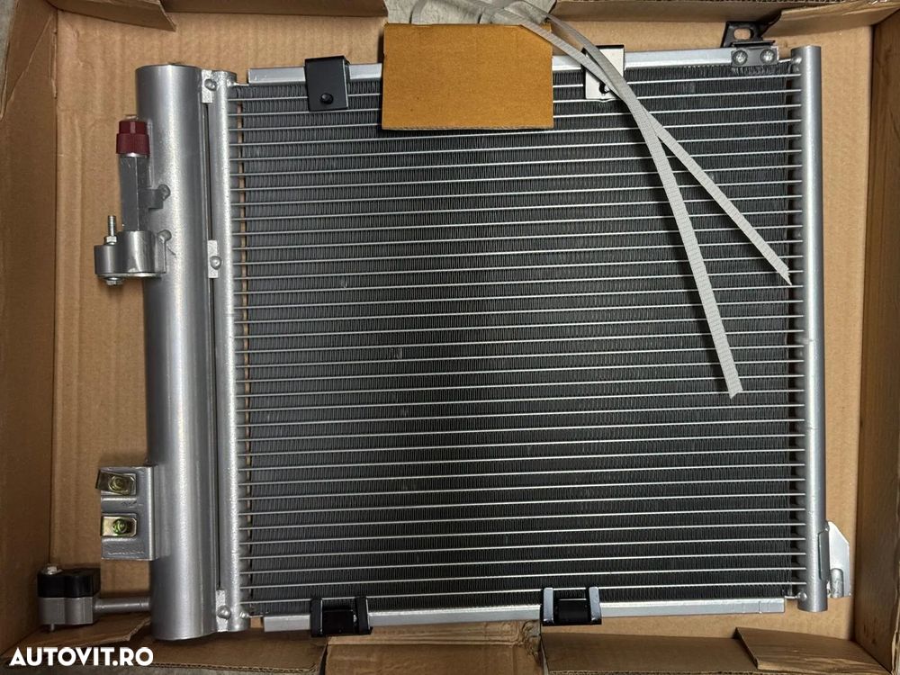 KS010040 | Radiator Racire | Opel Astra G - 2