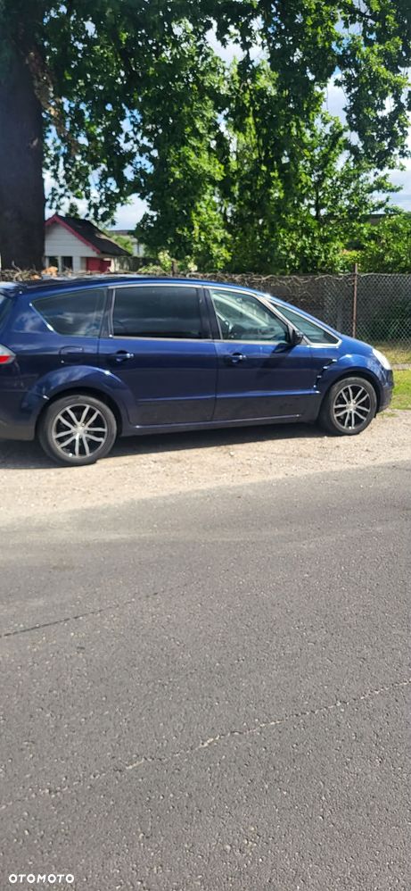 Ford S-Max 1.8 TDCi Gold X - 2