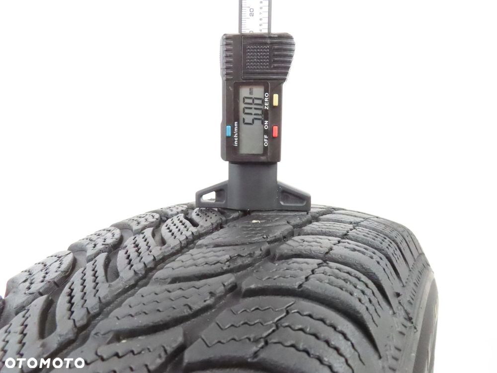 175/70R13 OPONA ZIMOWA Sava Eskimo S3+ 82T - 6