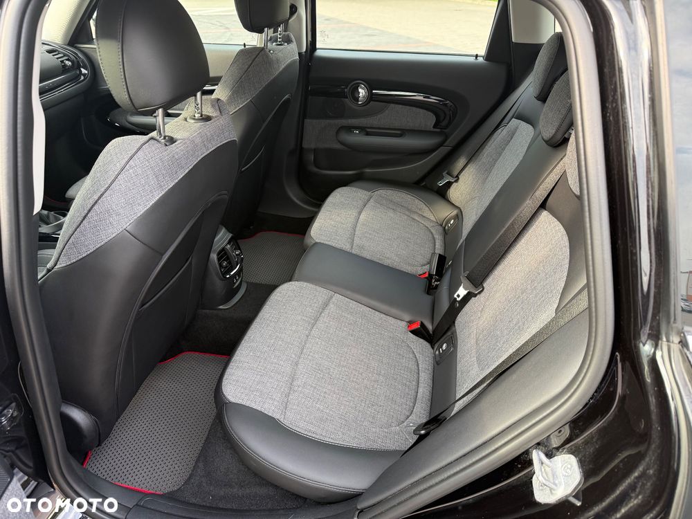 MINI Clubman One - 18