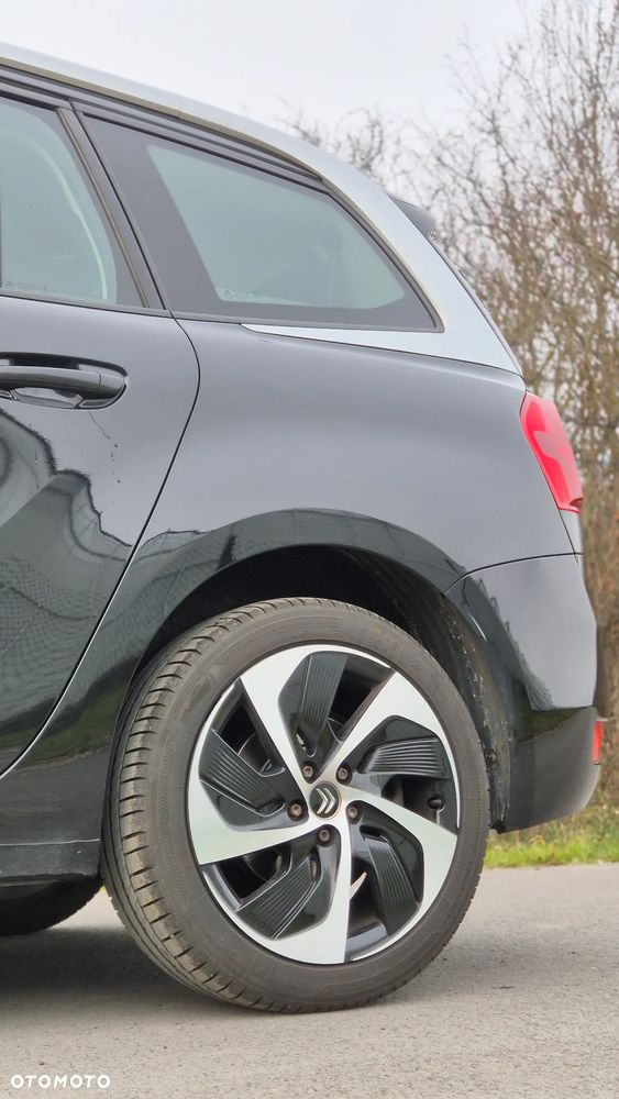 Citroën C4 Picasso 1.6 BlueHDi MoreLife S&S - 2