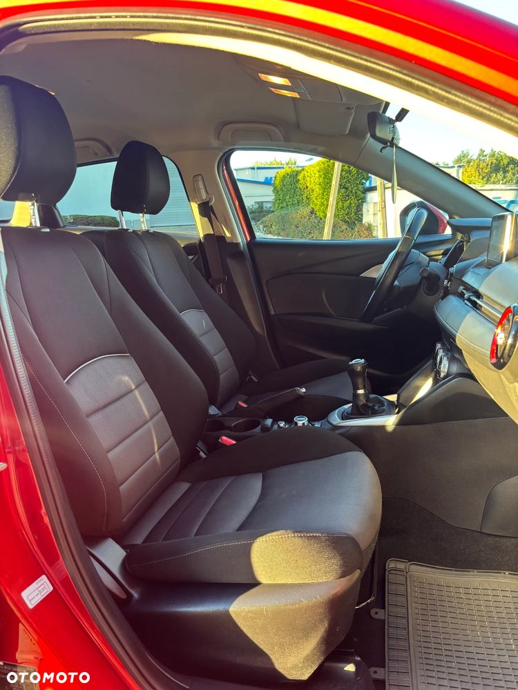 Mazda CX-3 - 16