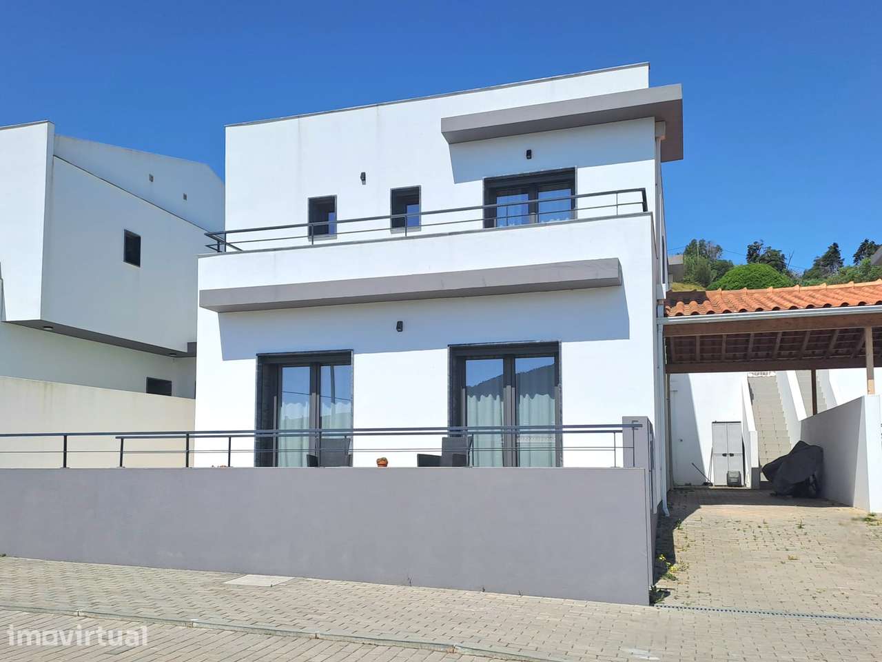 Moradia em Condomínio Privado no Turcifal, Torres Vedras - Grande imagem: 3/40