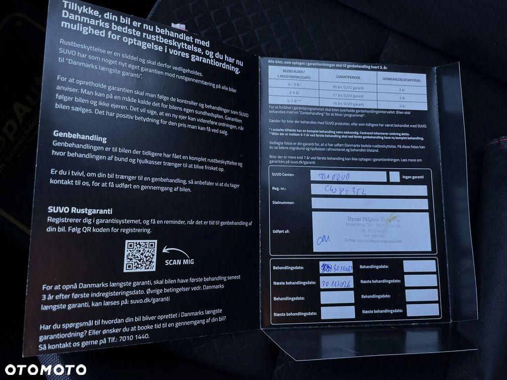 Nissan Juke DIG-T 117 N-Connecta - 37