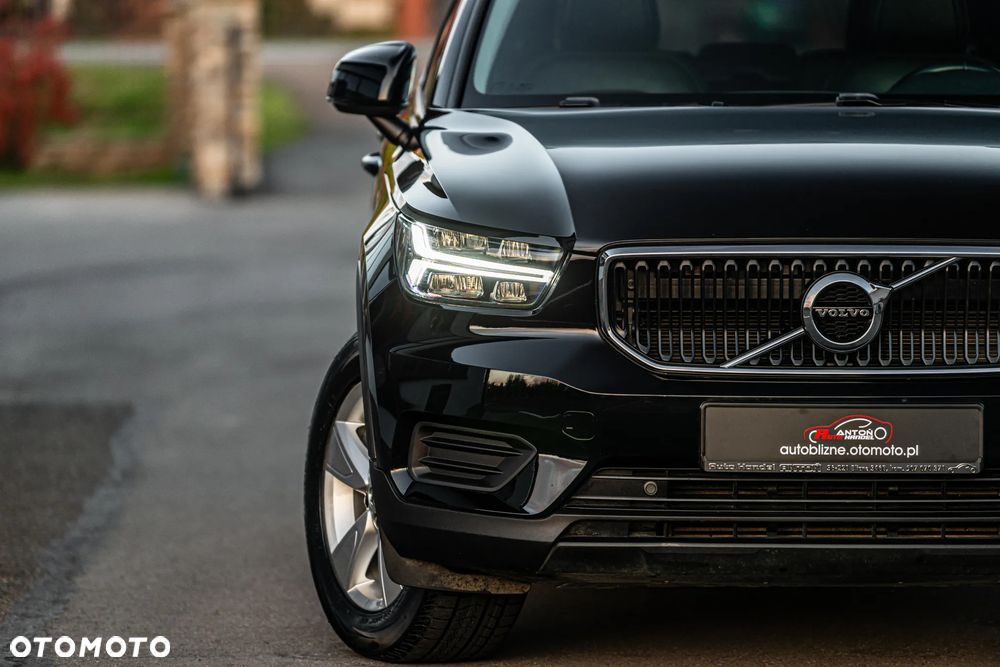 Volvo XC 40 D3 Momentum - 14
